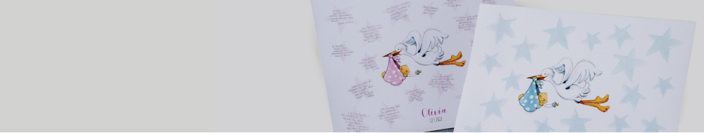 Libros de firmas para bautizo