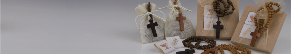 Detalles de comunión