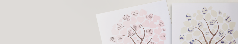 Libro de firmas para comunión Libro de firmas para comunión