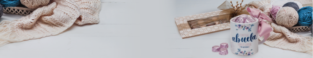 Regalos para abuelos