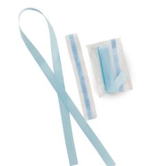 Set decoración azul para Cirio H180