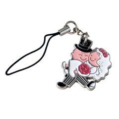 Colgante decorativo Pit & Pita 10x3cm