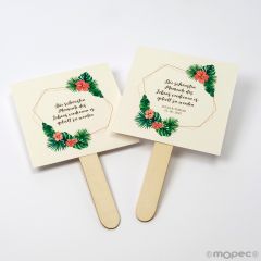 Die schönsten Momente...flowers/leaves fan