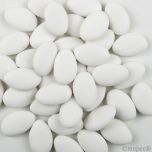 Peladillas chocolate blancas 1Kg*