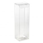 Estuche transparente 5x16x4cm.min.25