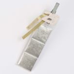 Estuche 3 napolitanas con pinza 25 aniversario*