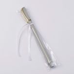 Rotulador gris adornado min.10