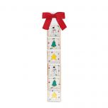 Estuche 6 napolitanas Sweet Christmas*