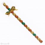 Estuche 17 huevos praliné Pascua*