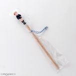 Lápiz Comunión niño pantalón corto en bolsa con cordel